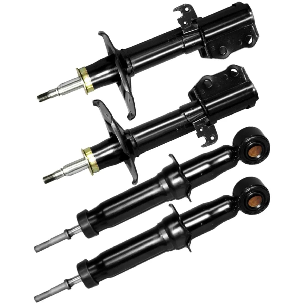 shock absorber for toyota corolla 2007