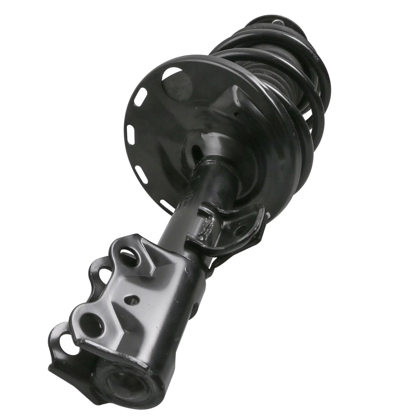 toyota rav4 2007 shock absorbers