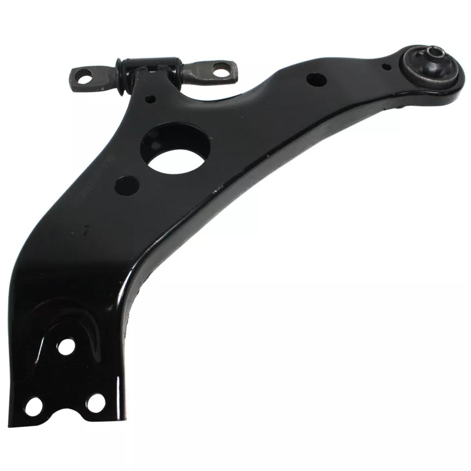 toyota sienna control arm replacement