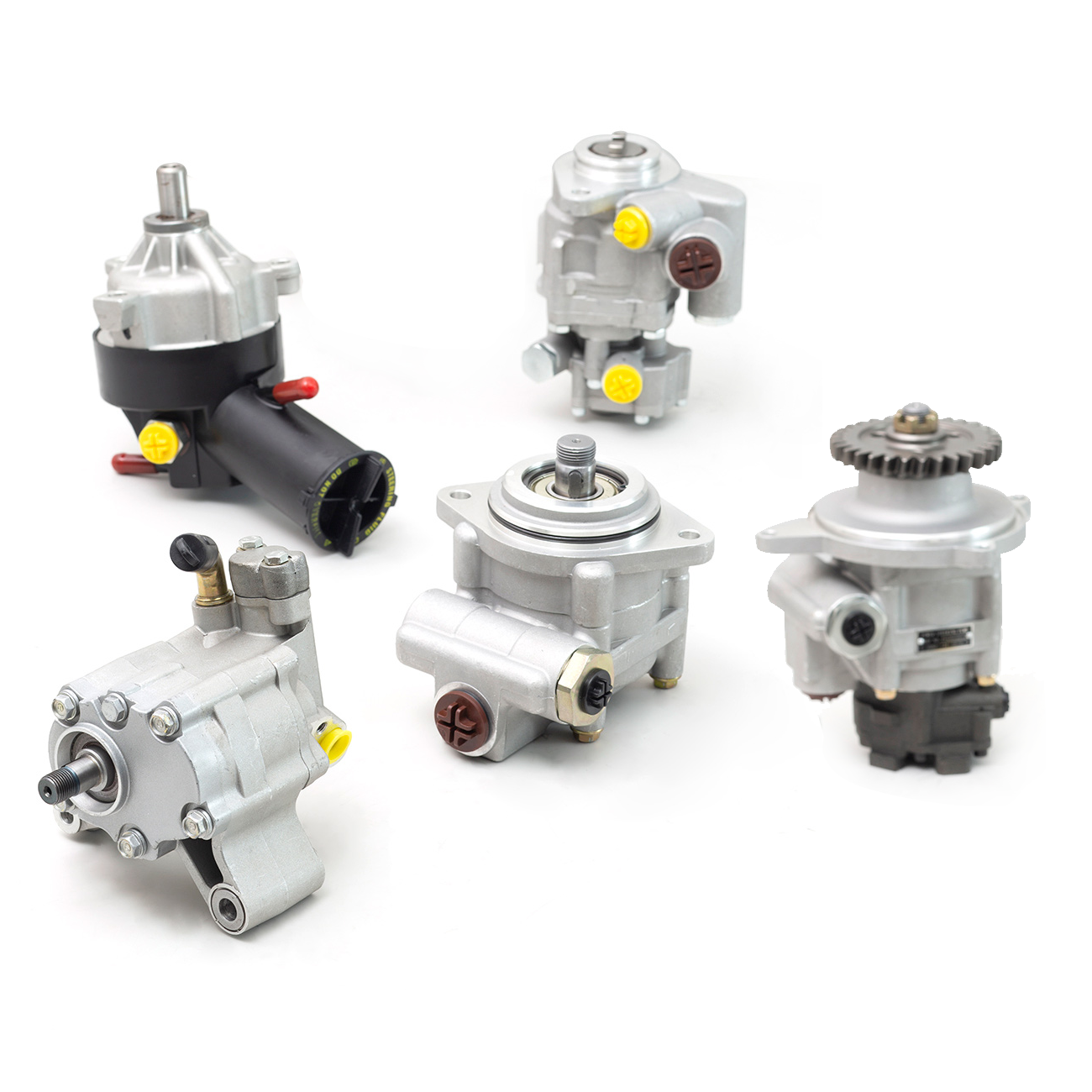 Electric Power Steering Pump electric-power-steering-pump