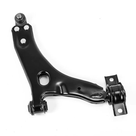 What do Bad Control Arms Sound Like? loosoostore