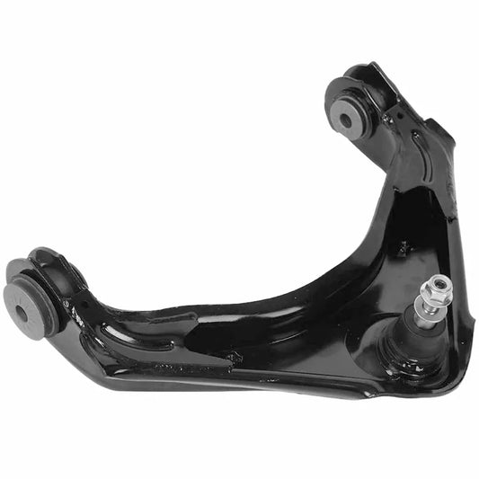 Will Bad Control Arms Cause Vibration? loosoostore