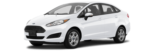 fiesta mk7 shock absorber