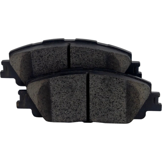 How Many Miles Do Brake Pads Last on Toyota Corolla?