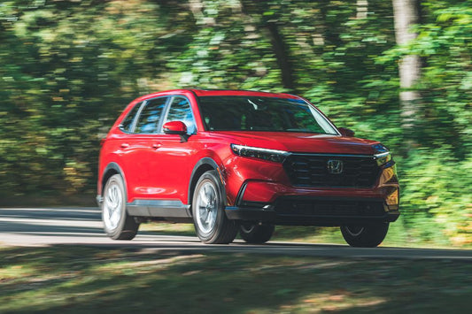 What is the Difference Between OEM and Genuine Honda Parts