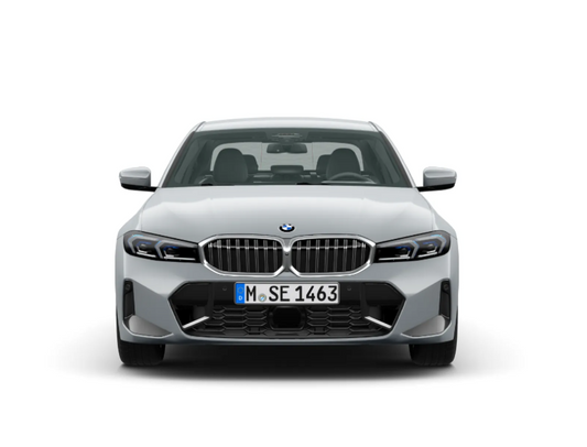 What Is the Lifespan of BMW Brakes?