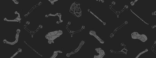 Mazda 3 2007 Control Arm Replacement Cost