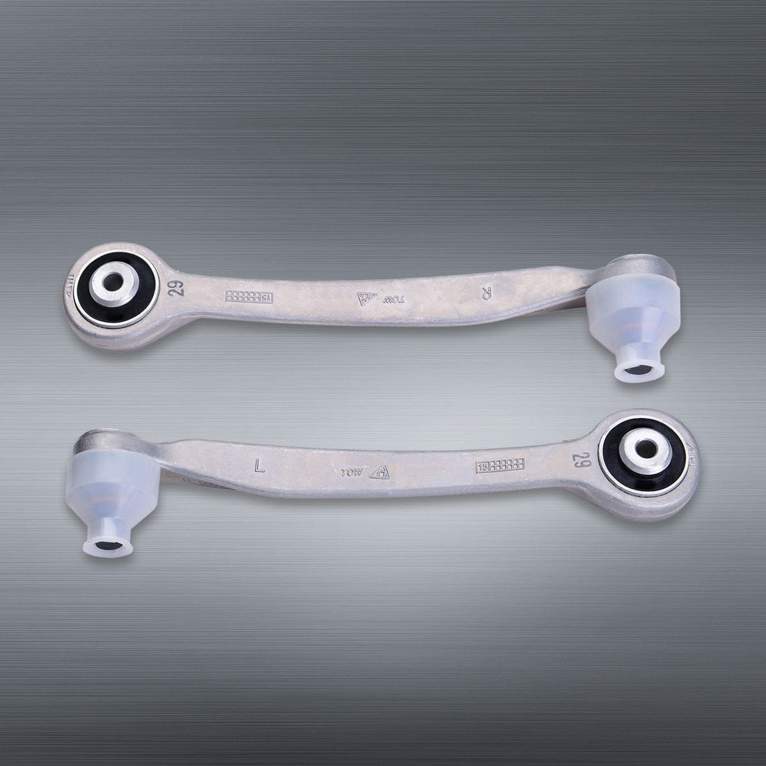 How Much Are Control Arm Bushings?