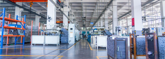 Best Shock Absorber Manufacturers