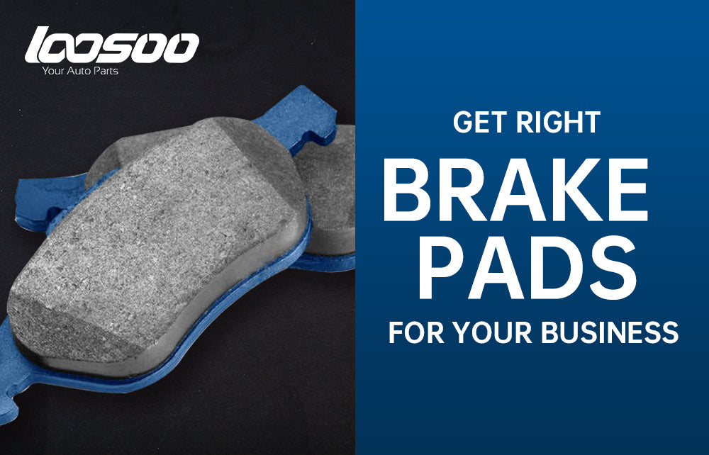 Who Makes Honda OEM Brake Pads?