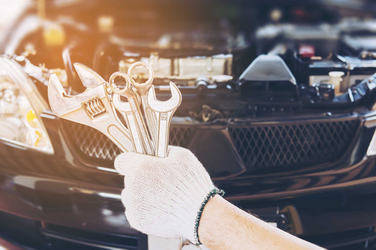 OEM auto parts