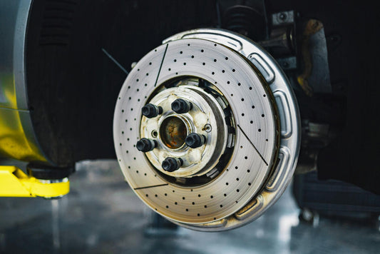 brake rotors