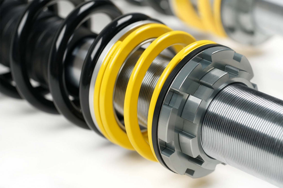 How can you tell if a shock absorber is bad?