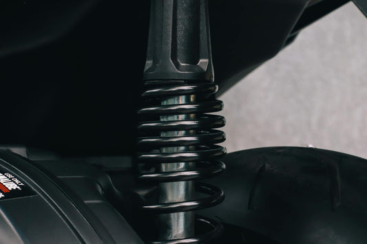 What is the Average Lifespan of Car Shocks?