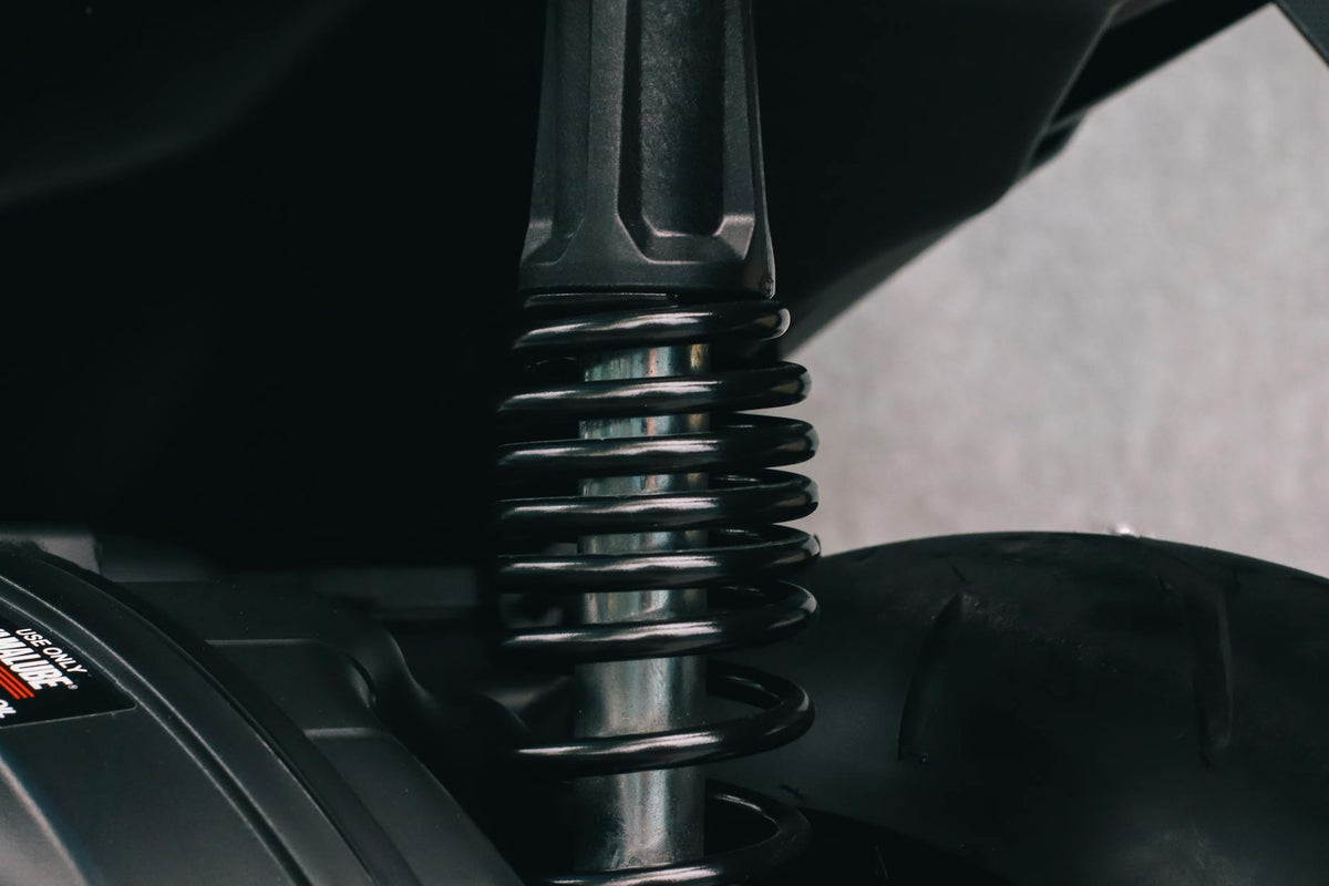 Do Shock Absorbers Have a Break-In Period? – loosoostore