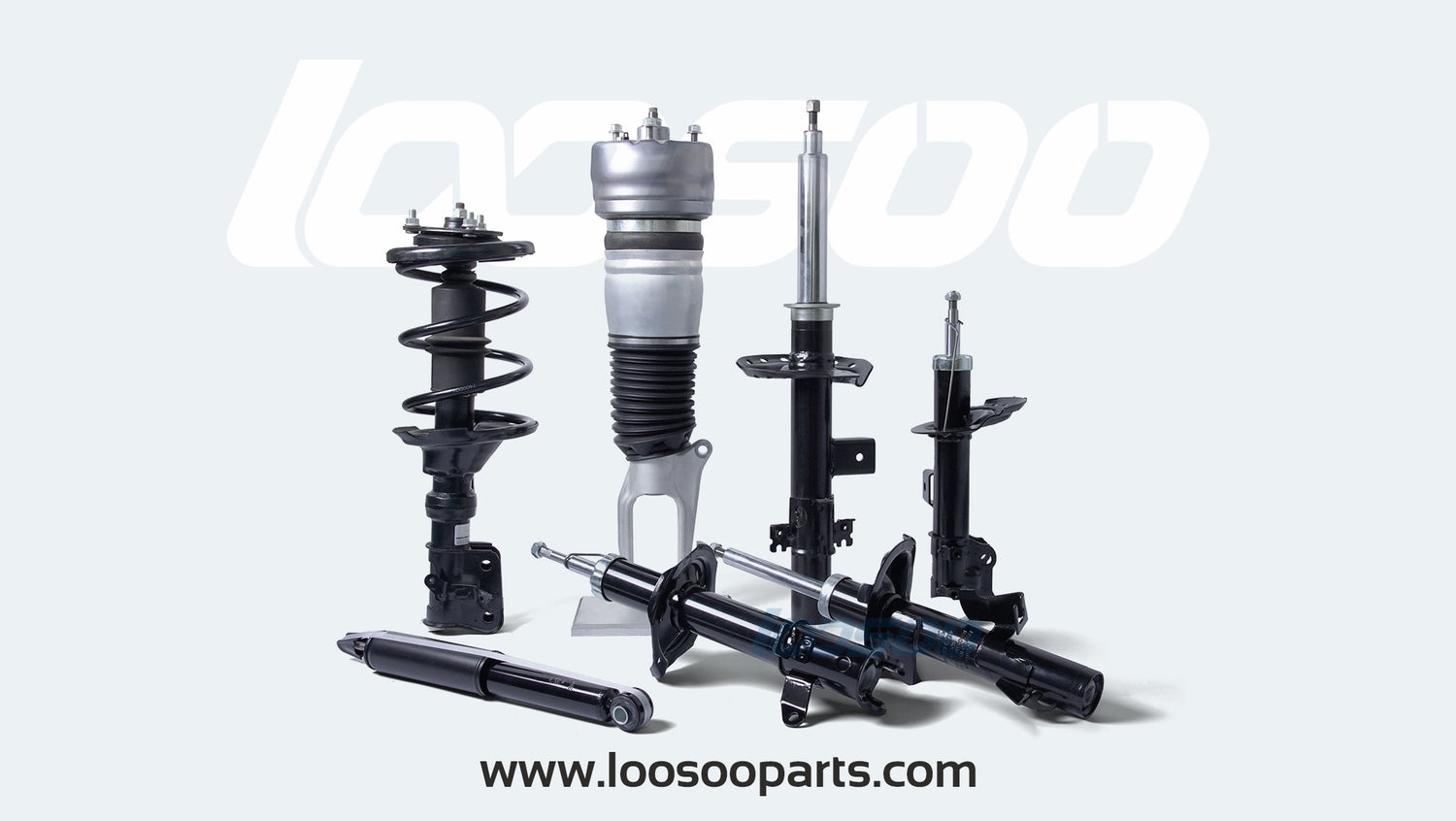 Can Shock Absorbers Be Adjusted? loosoostore