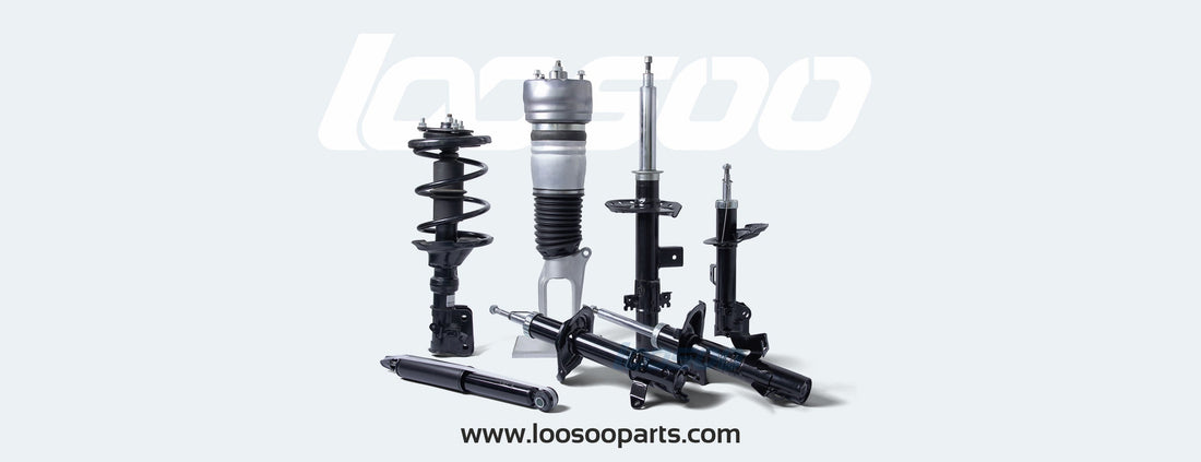 Car Shock Absorber Wholesale