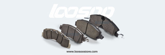 E36 M3 Brake Pad Recommendations