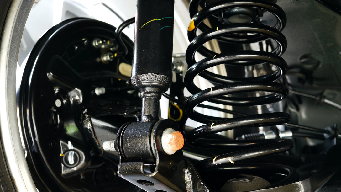 what-is-light-misting-of-oil-on-shock-absorbers-loosoostore