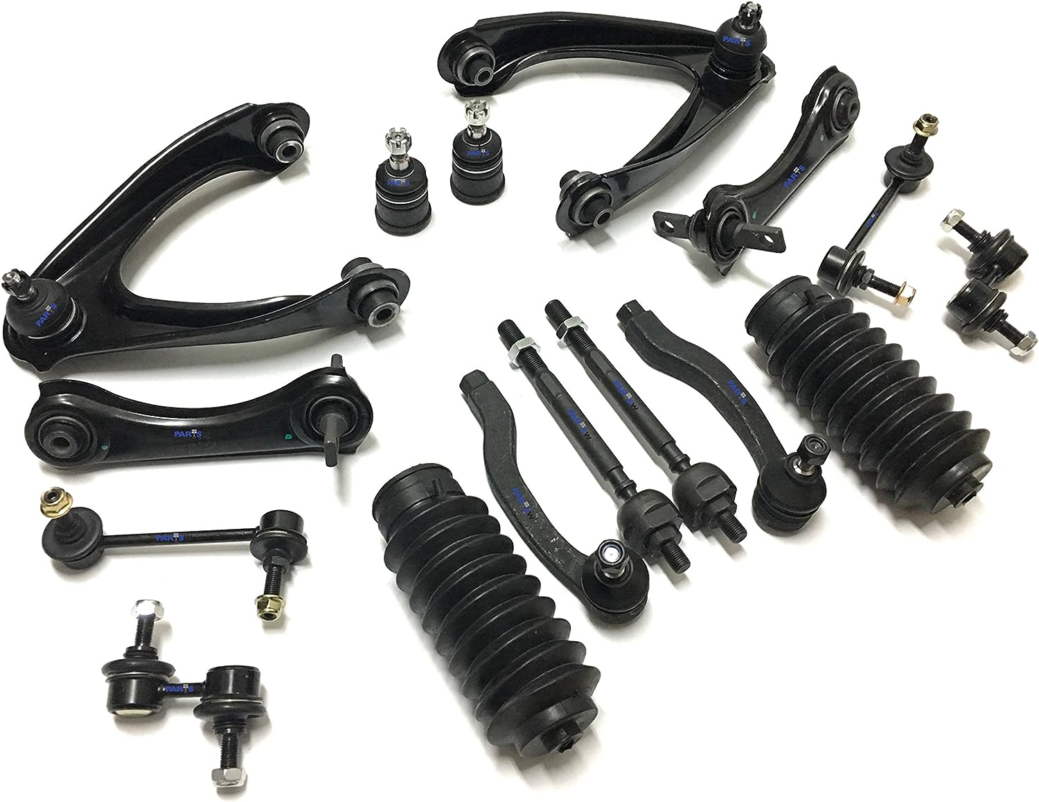 What Are Symptoms of a Bad Tie Rod? loosoostore