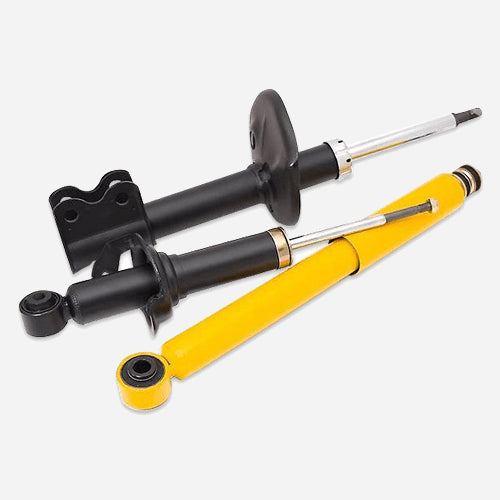 Toyota Shock Absorber – loosoostore