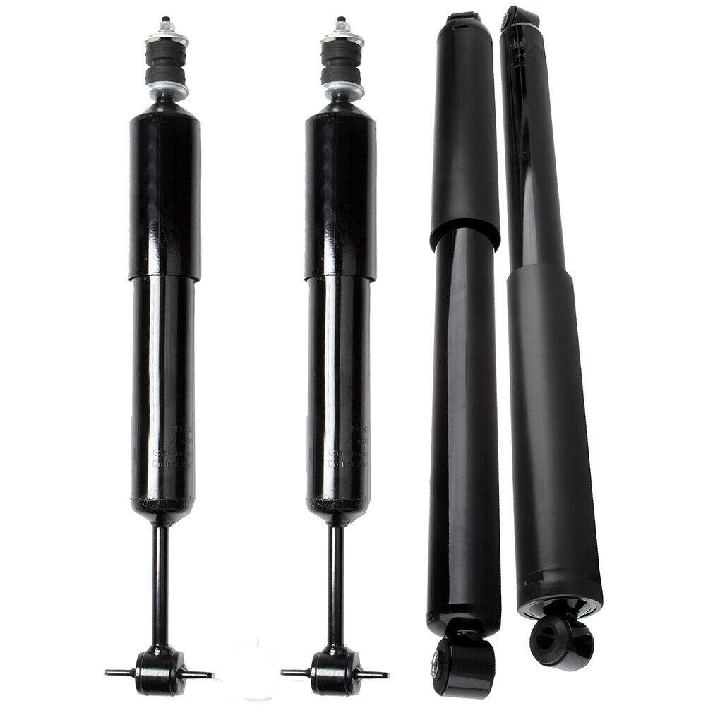 Ford Ranger Shock Absorbers – loosoostore