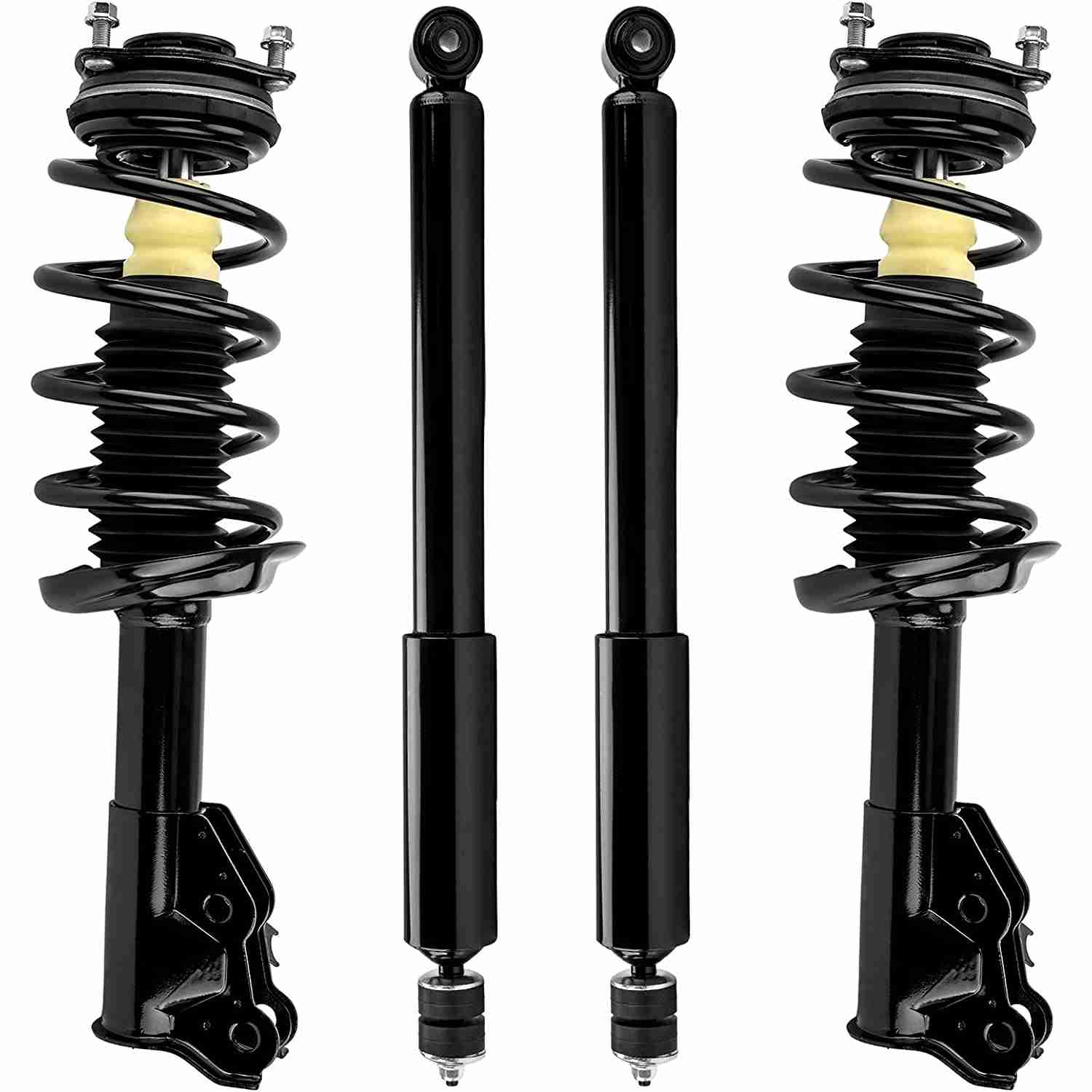 2006 Honda Civic Shock Absorbers