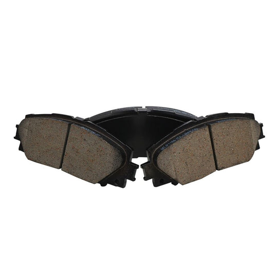 Plaquettes de frein BMW X1 2014 