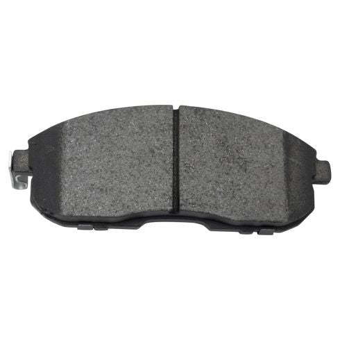 2013 nissan altima brake pads