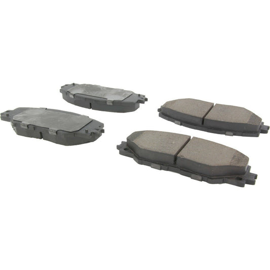 2014 RAV4 Brake Pads