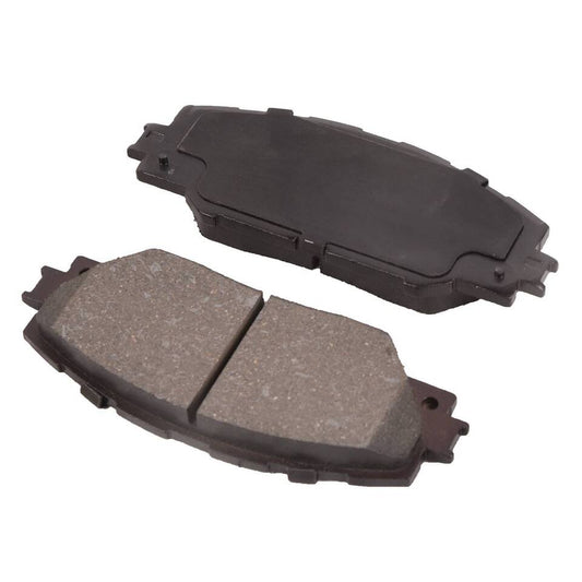 2018 Toyota RAV4 Brake Pads