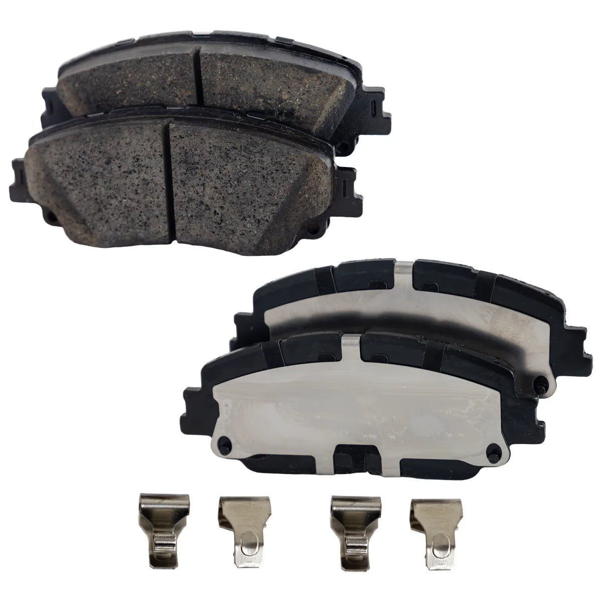 brake pads for camry