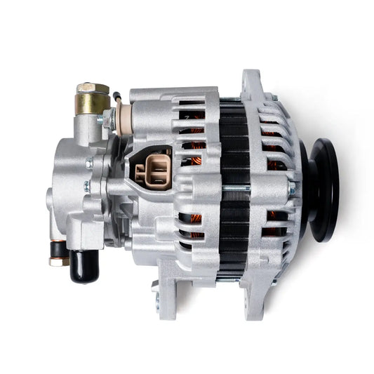 Alternator Replacement in High Output for Car Truck - Image #1