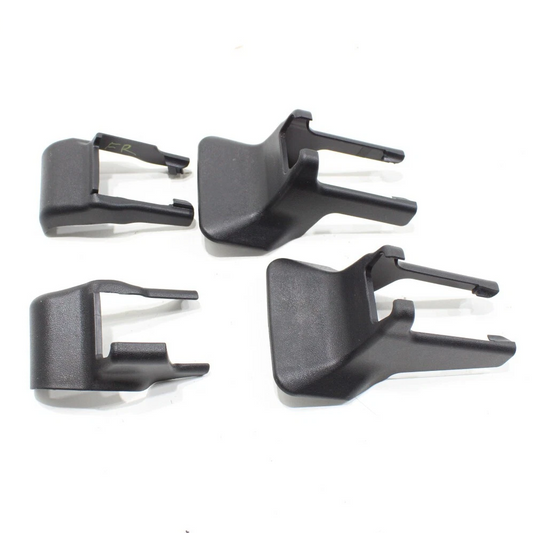 721580R010C0 Toyota and Lexus Seat Track Cover