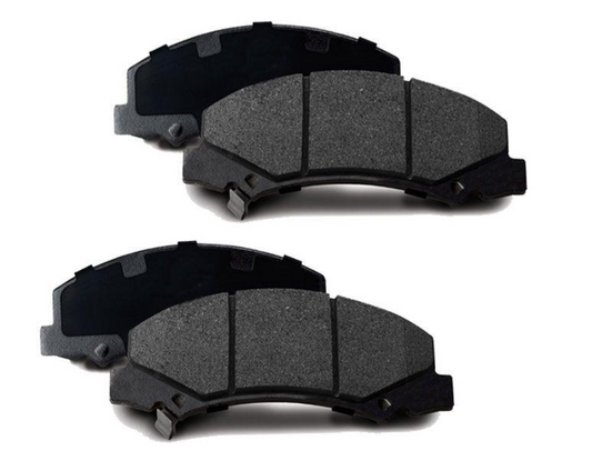 MG Brake Pads-10026870