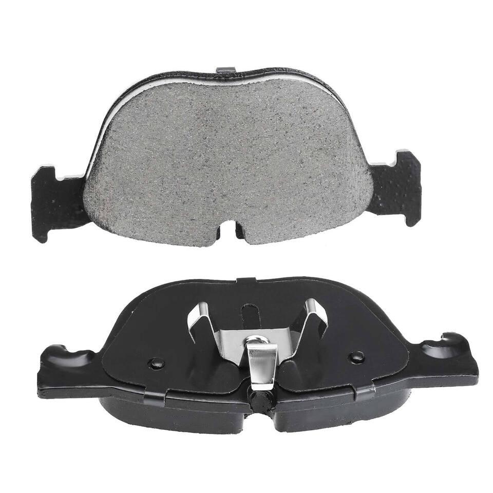 Pastillas de freno BMW X5 2013 