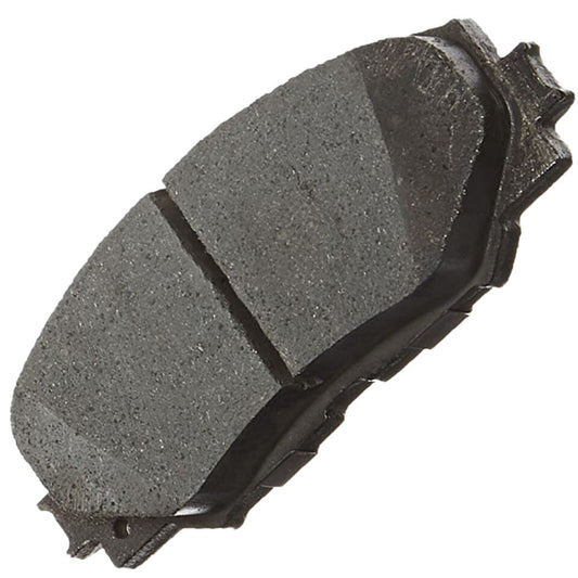 2017 RAV4 Brake Pads