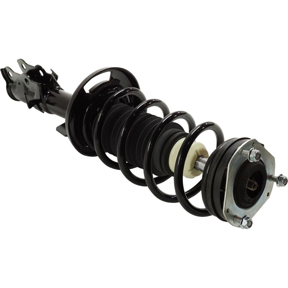 Fiesta Front Shock Absorber – loosoostore