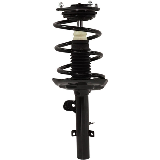honda accord front shock absorber