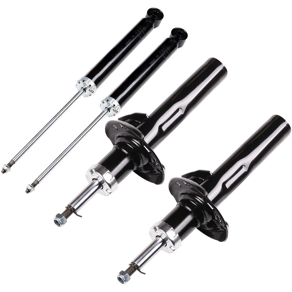 Shock Absolver Toyota Camry 1999 Shock Absorber – loosoostore