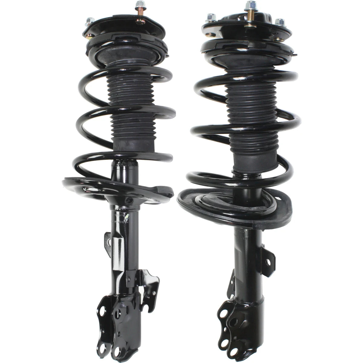 shock absorber for toyota camry 2006