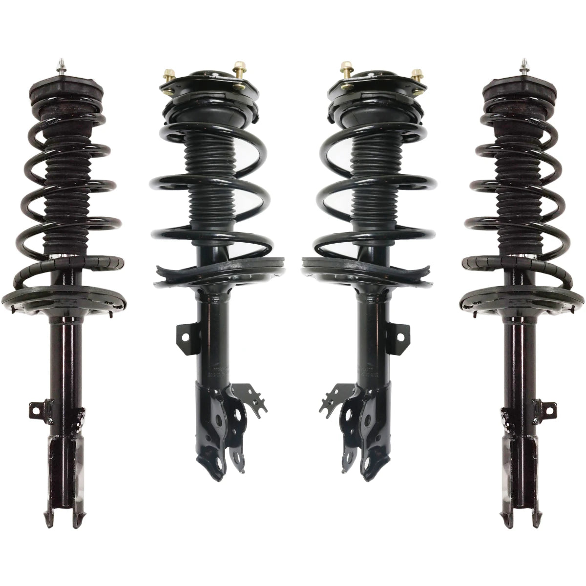 shock absorber for toyota camry 2013