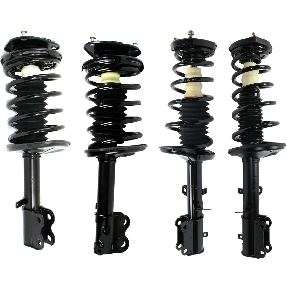 shock absorber for toyota corolla 2000