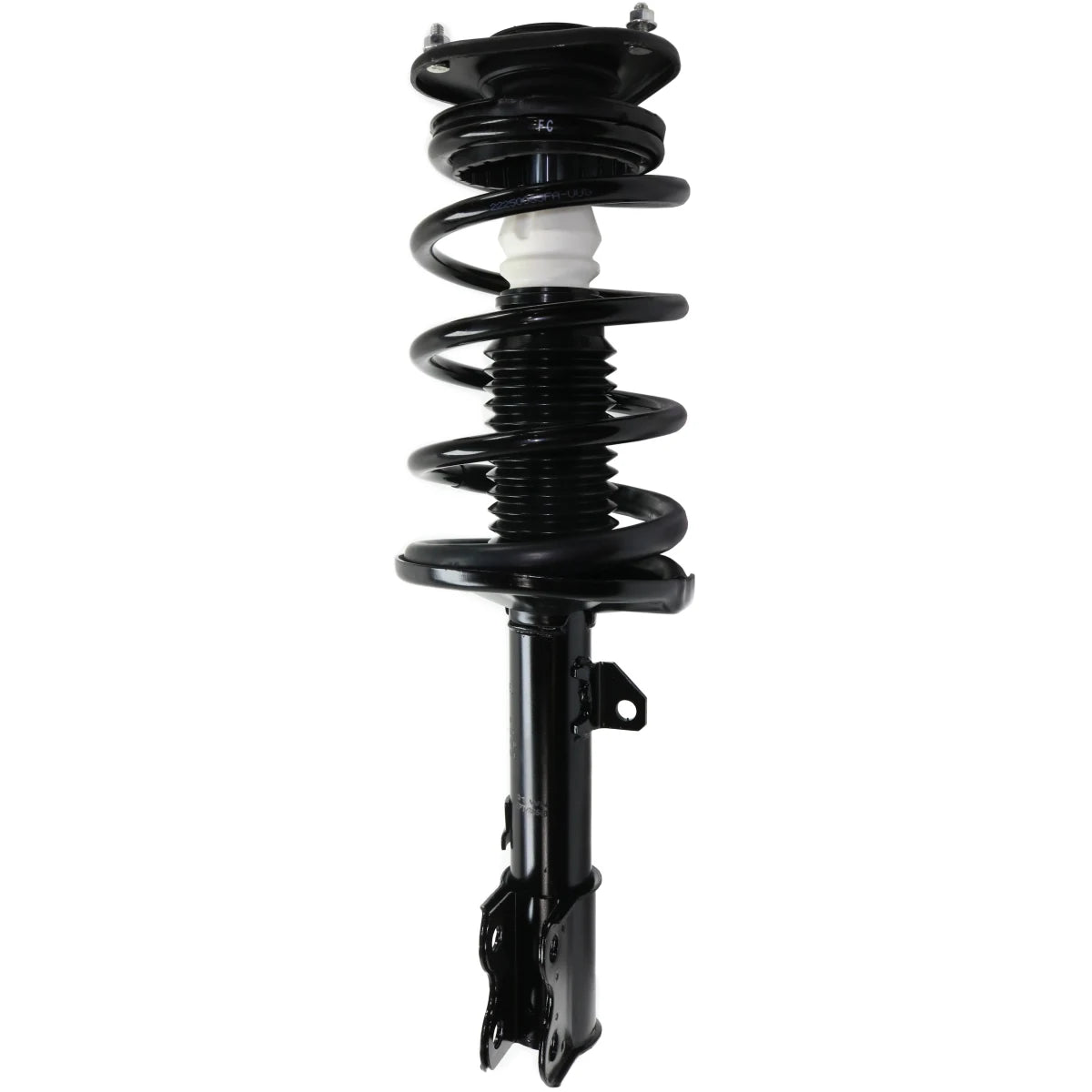 shock absorber for toyota corolla 2003