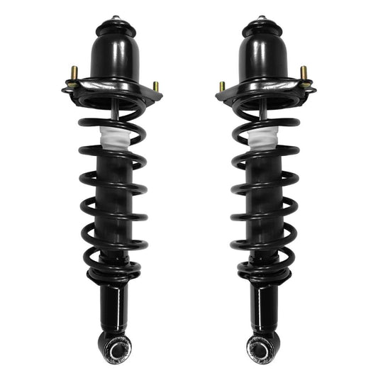 shock absorber for toyota corolla 2005