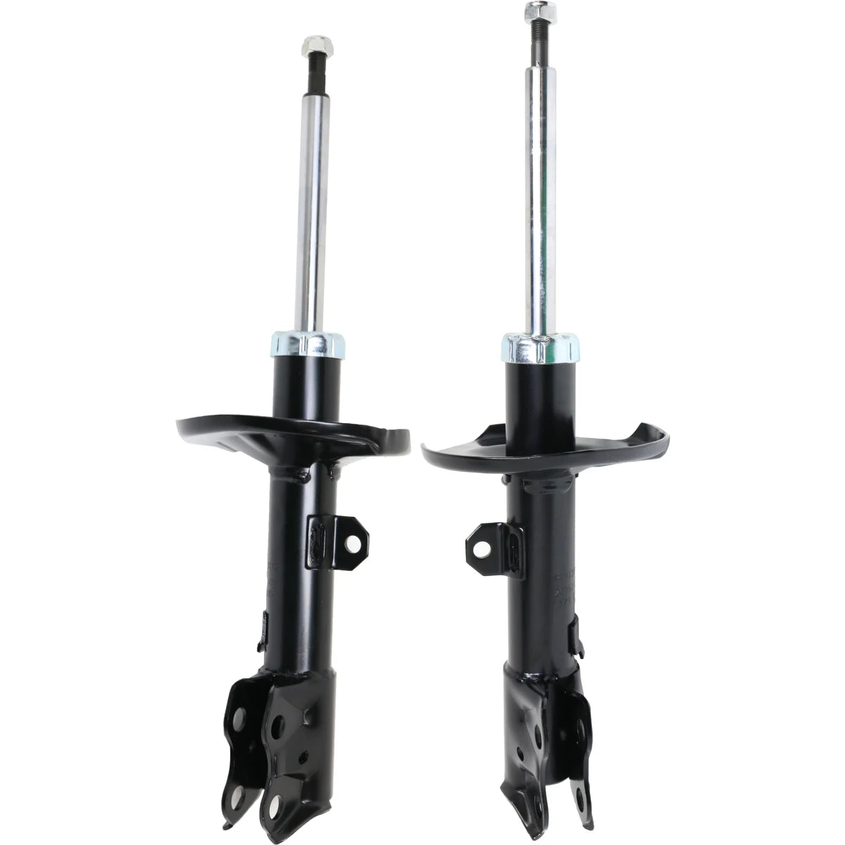 shock absorber for toyota corolla 2012