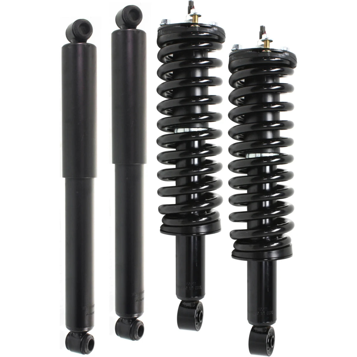 shock absorbers for 2006 tacoma