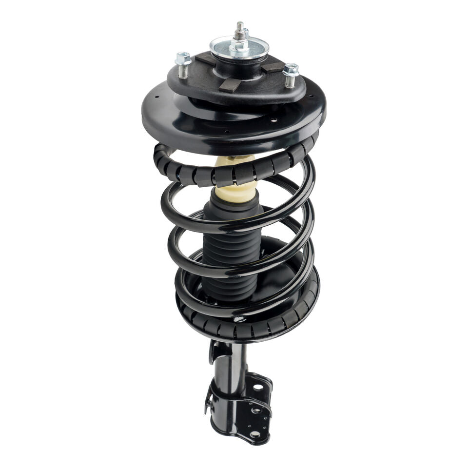 shock absorbers for 2007 pilot