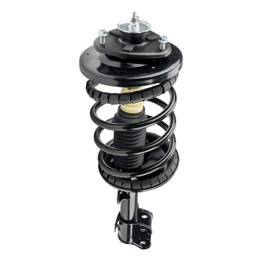 shock absorbers for 2012 pilot