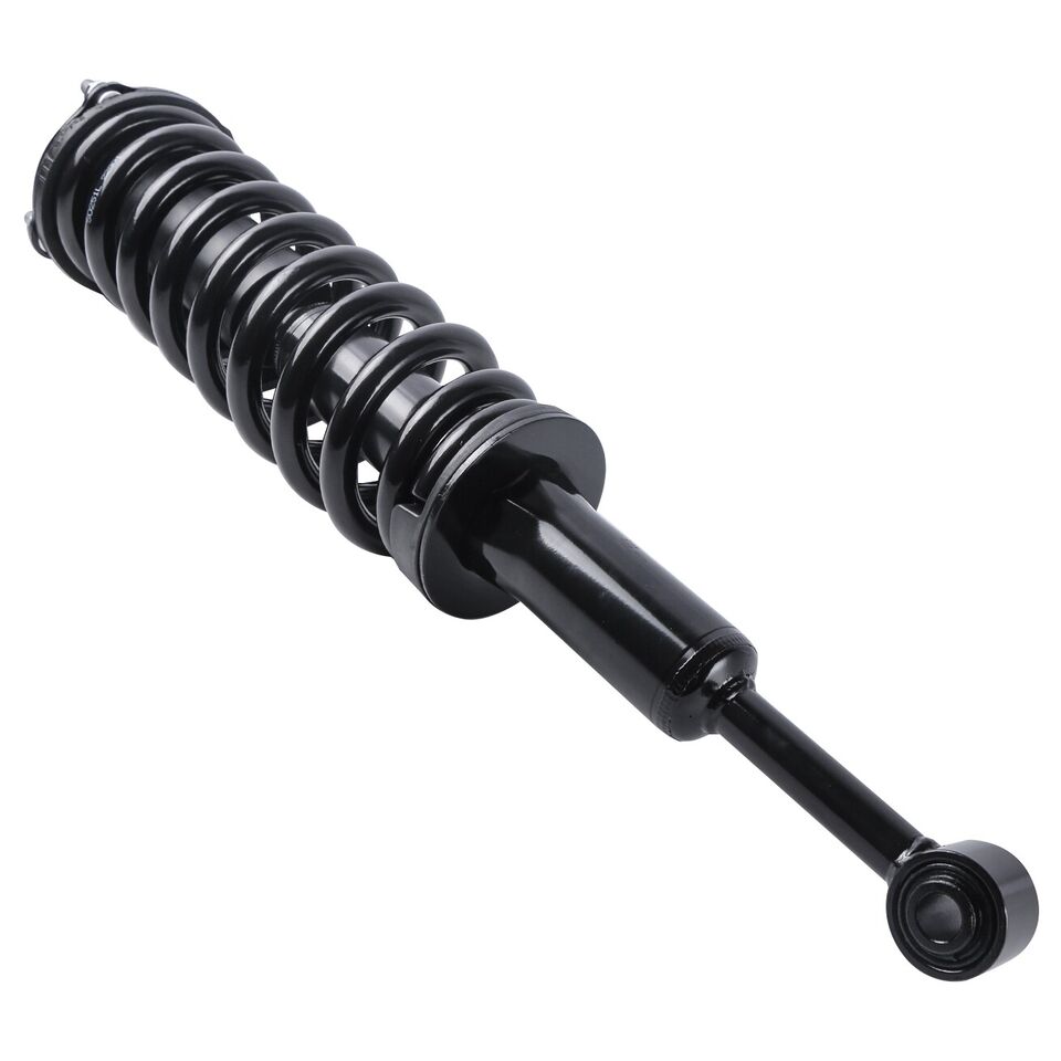 shock absorbers for 2007 toyota tundra